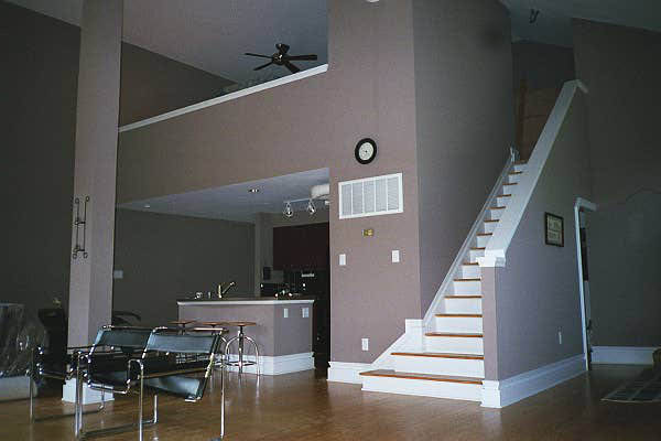 DB Harter Painting,Decorating and Design Interiors