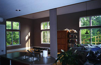 DB Harter Painting,Decorating and Design Interiors